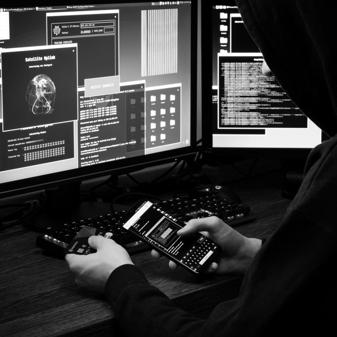 VKS Detectives Privados · Detective Privado Tecnológicos Cóbdar